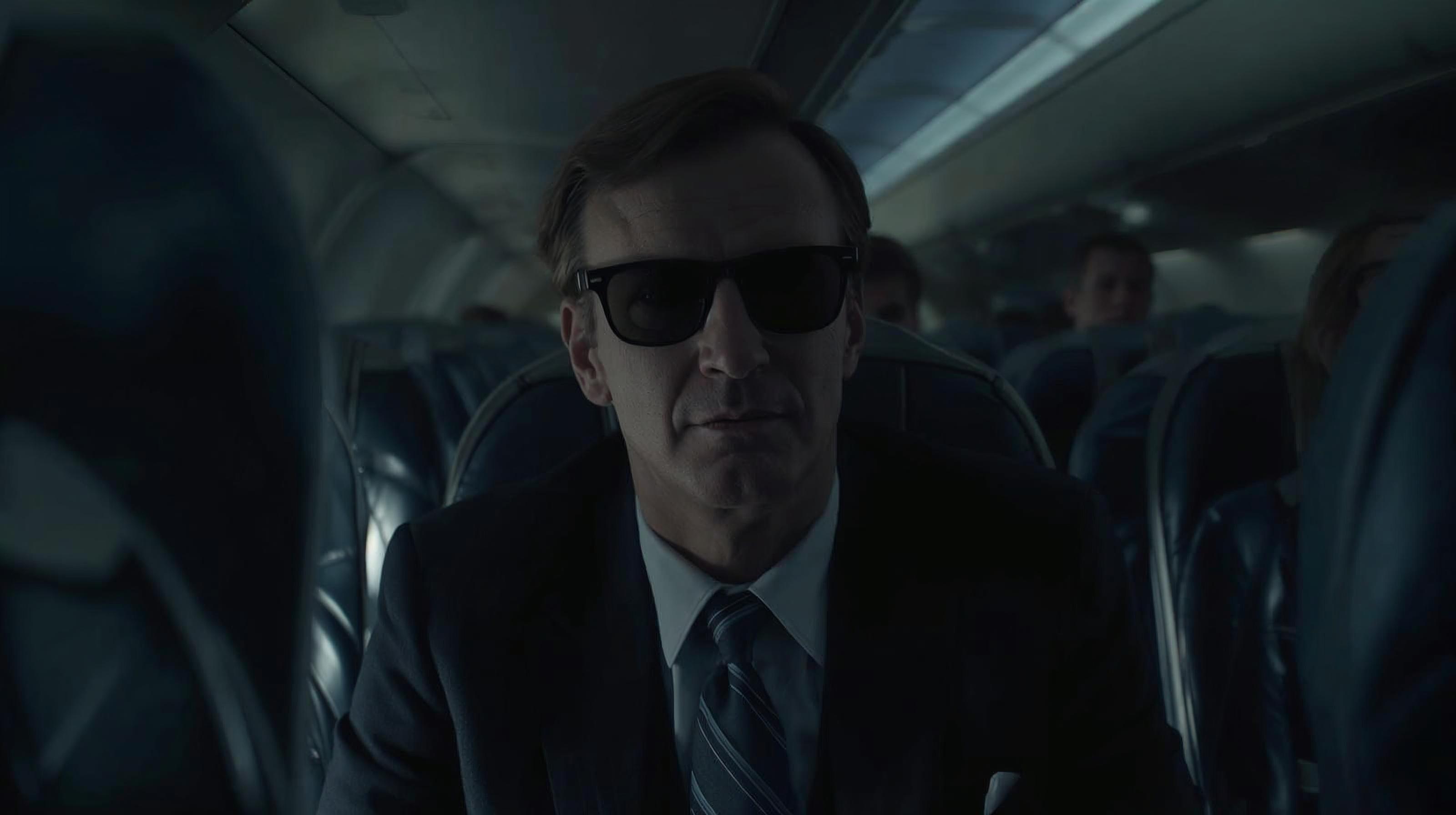 D.B. Cooper: El único caso de piratería aérea sin resolver