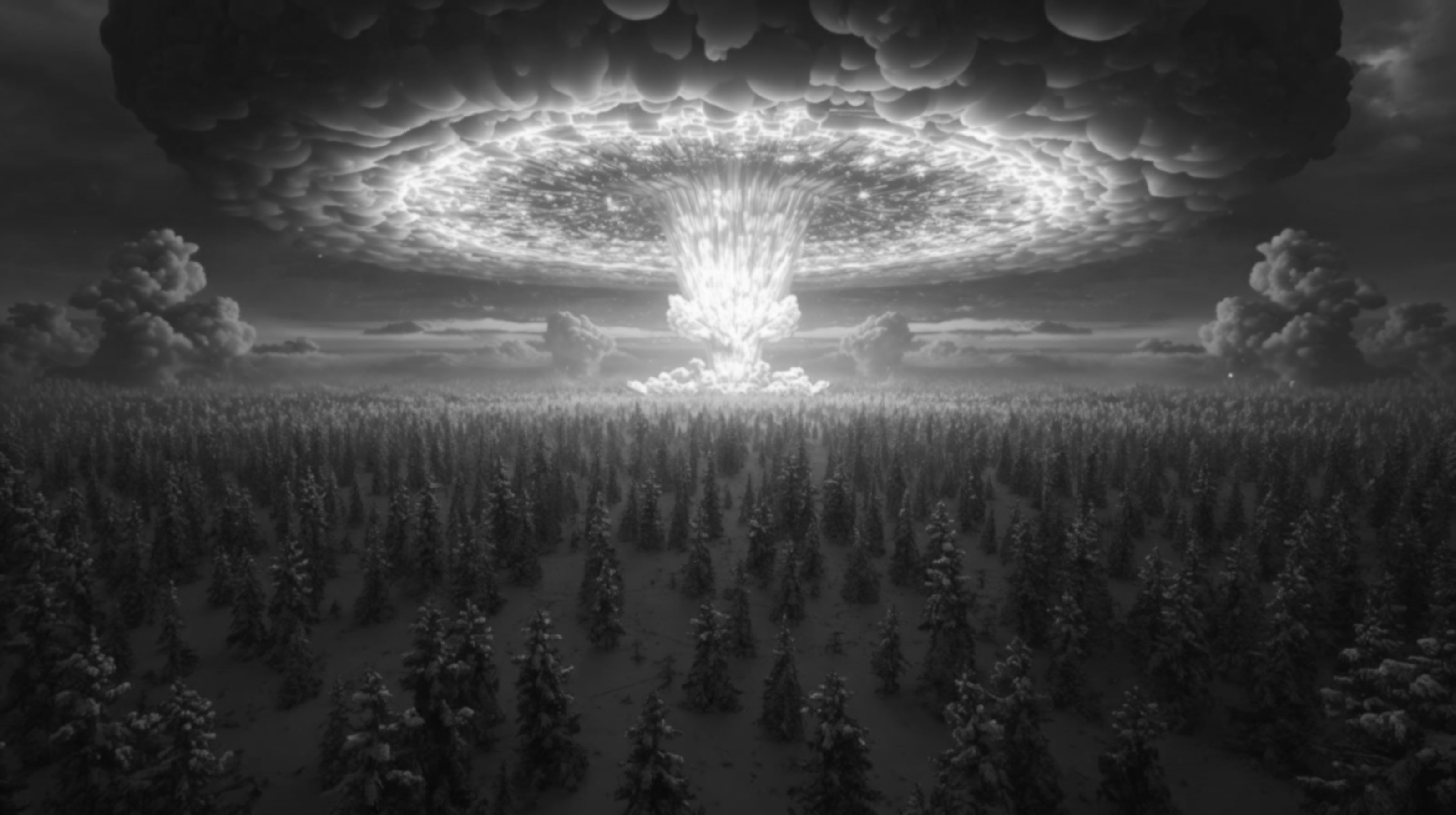 El Evento de Tunguska: El impacto sin cráter