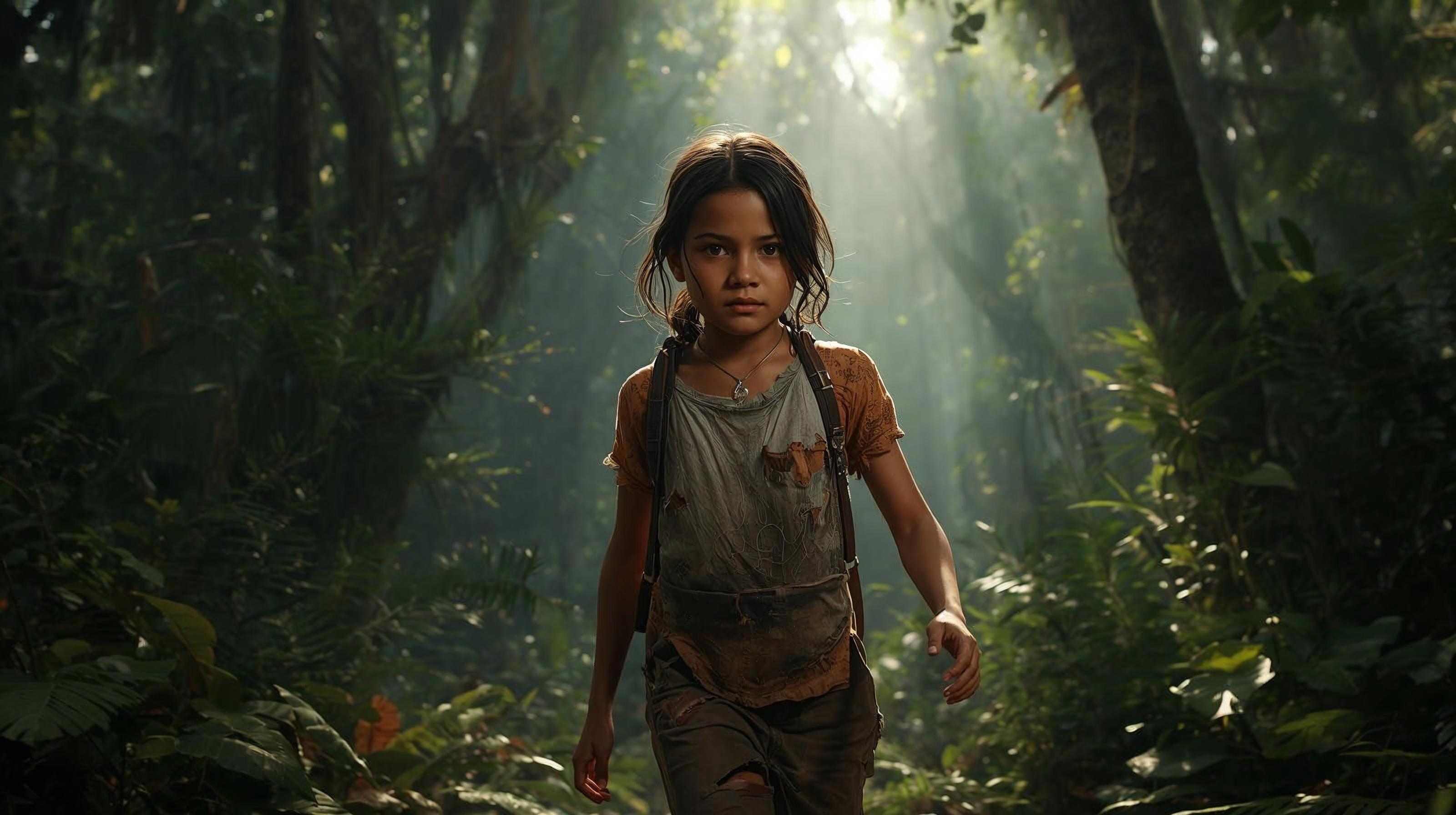 Juliane Koepcke: La adolescente que cayó del cielo