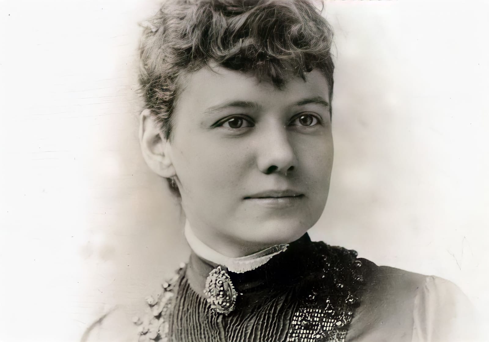 Nellie Bly: La pionera del periodismo encubierto