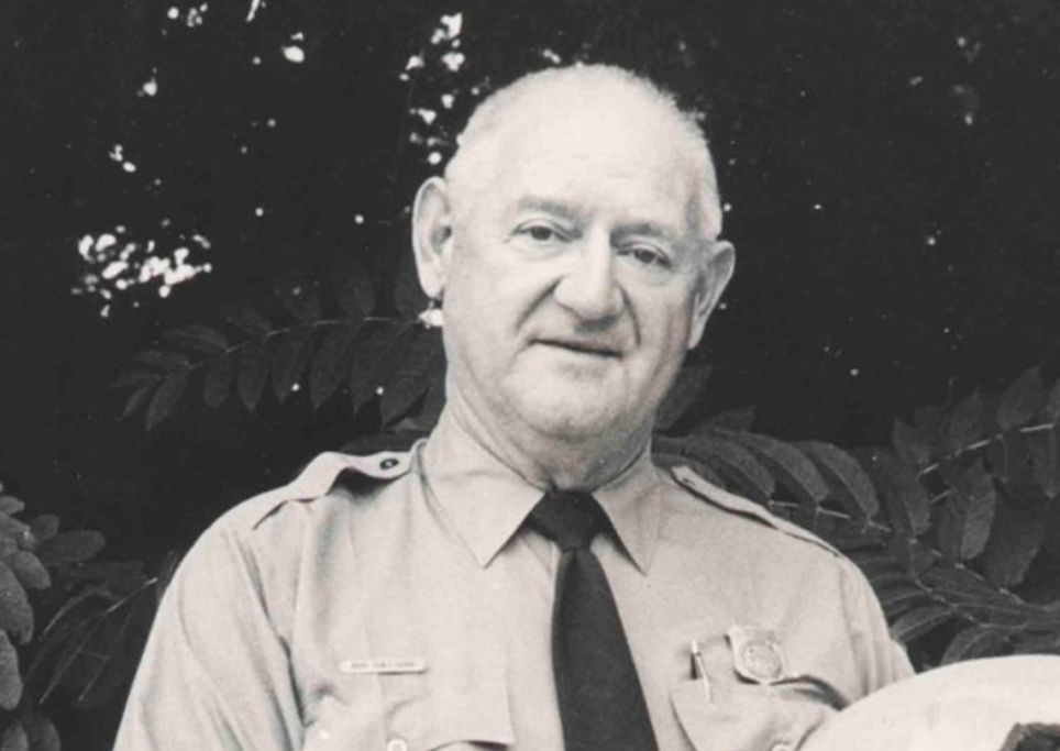 Roy Sullivan: El hombre que sobrevivió a siete rayos