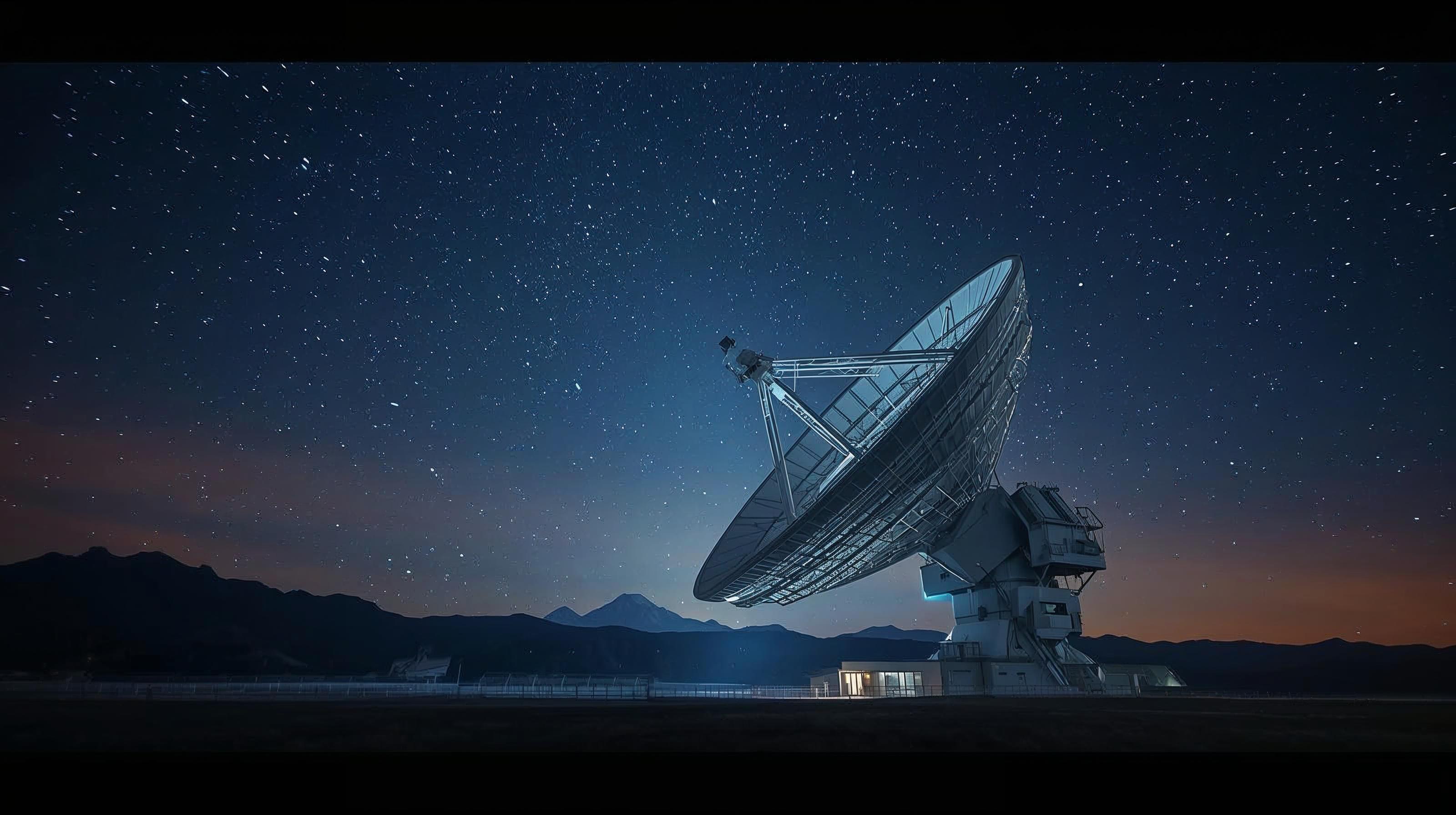 La Señal 'Wow!': El enigma radioastronómico de 1977